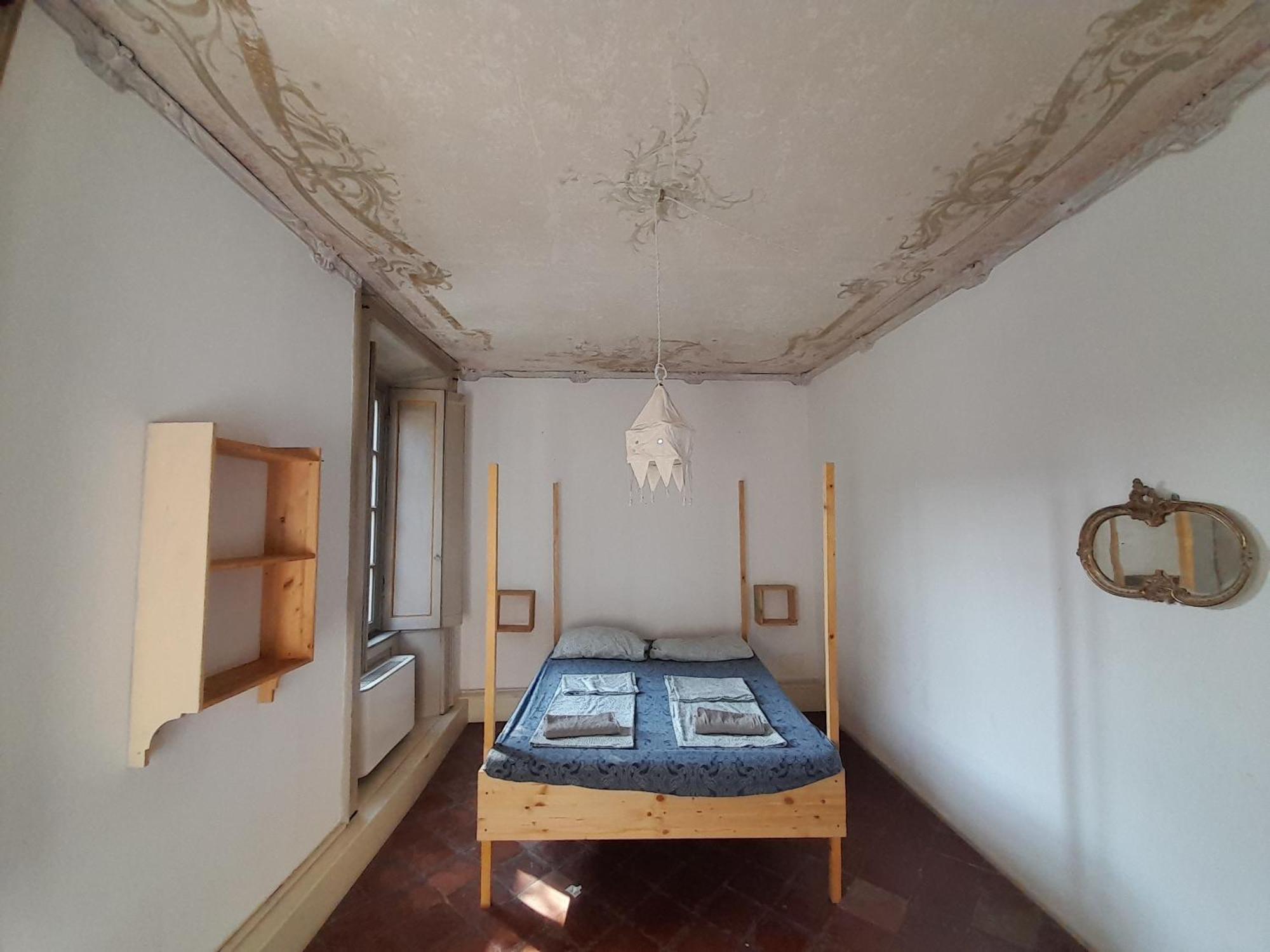 Room Bergamo Exterior photo