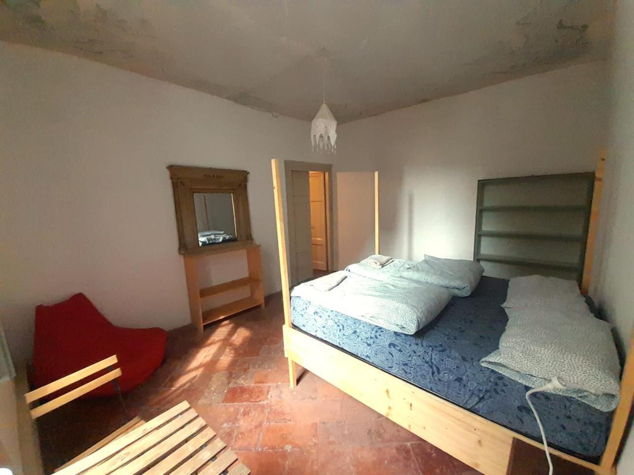 Room Bergamo Exterior photo