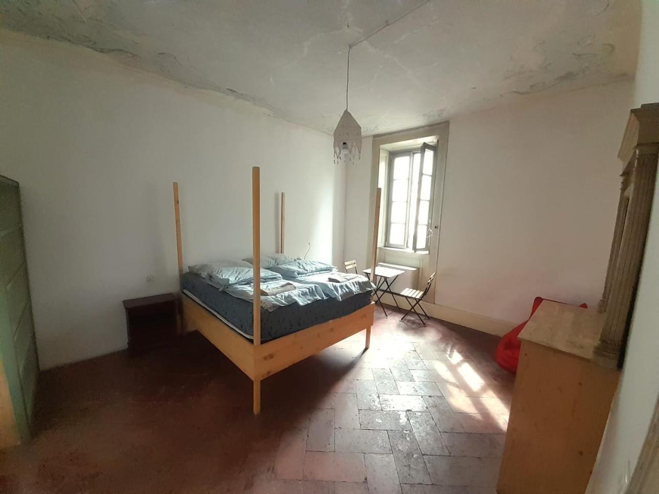 Room Bergamo Exterior photo